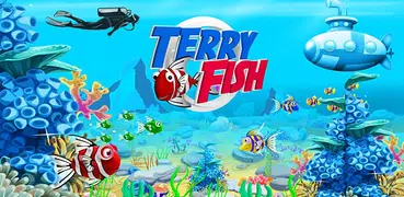 Terry Fish