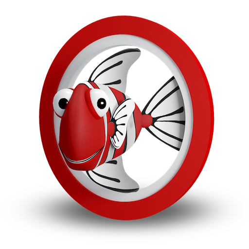 Terry Fish Game