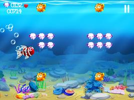 Terry Fish Game স্ক্রিনশট 1