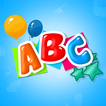 ABC all alphabet Kids Learning Zeichen