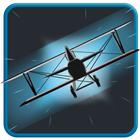Loner Angel Flight Simulator أيقونة