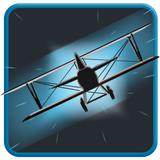 Loner Angel Flight Simulator आइकन