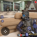 Modern Komando FPS Oyunları 3D APK