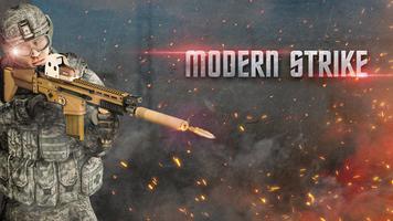 Modern Komando FPS Oyunları 3D gönderen