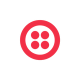 Twilio آئیکن