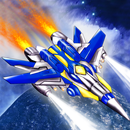 星系 射击 外星人 攻击 APK