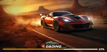 High Speed Car Racing 2025