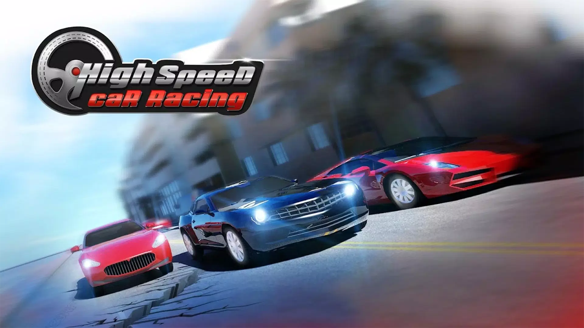 Speed Car Racing - Car Games - Download do APK para Android