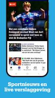 Nieuwsblad screenshot 3