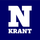 Nieuwsblad Krant أيقونة