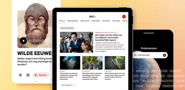 NRC - Nieuws en achtergronden