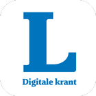 De Limburger Krant أيقونة