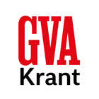 Gazet van Antwerpen - Krant ไอคอน