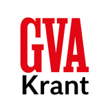 Gazet van Antwerpen - Krant 图标