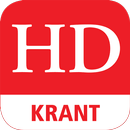 Haarlems Dagblad digikrant APK