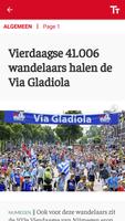 Haarlems Dagblad digikrant ภาพหน้าจอ 2