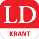 Leidsch Dagblad digikrant APK