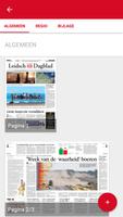 Leidsch Dagblad digikrant Screenshot 3