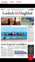 Leidsch Dagblad digikrant imagem de tela 1