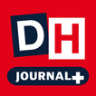 DH Journal + 아이콘