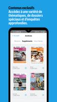Journal Le Parisien 截图 2