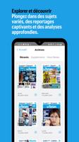 Journal Le Parisien 截图 3