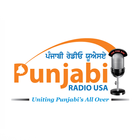 Punjabi Radio USA ícone