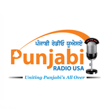 Punjabi Radio USA ikona