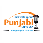 Punjabi Radio USA アイコン