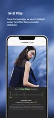Twist-Kadın Giyim ve Aksesuar XAPK download