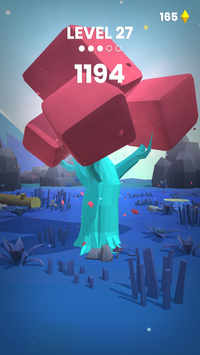 Twist Hit! screenshot 1