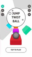 Twist Ball - Jump & Fall Stack bài đăng