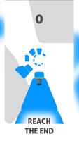Twist Ball - Jump & Fall Stack ảnh chụp màn hình 1