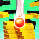 Happy Stack Ball- drop jump APK
