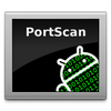 Port Scanner icône