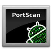 Port Scanner آئیکن