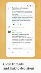 Twist: Organized Messaging XAPK download