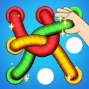 Rope Twisted 3D- Tangle Puzzle APK