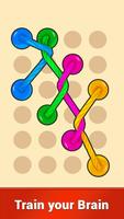 Tangle Rope 3D: Sorting Puzzle Ekran Görüntüsü 1