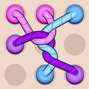 Tangle Puzzle: Untie the Knots APK