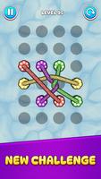 Tangle Puzzle постер