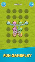 Tangle Puzzle скриншот 1