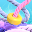 Tangle master: Untangle rope