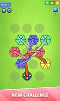 Tangle master: Untangle rope ảnh chụp màn hình 1