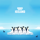 Xonix Worlds Iceland APK