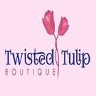 Twisted Tulip Boutique ícone