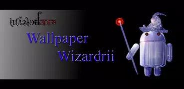 Wallpaper Wizardrii™