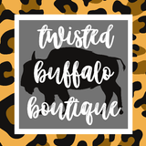 Twisted Buffalo Boutique icône