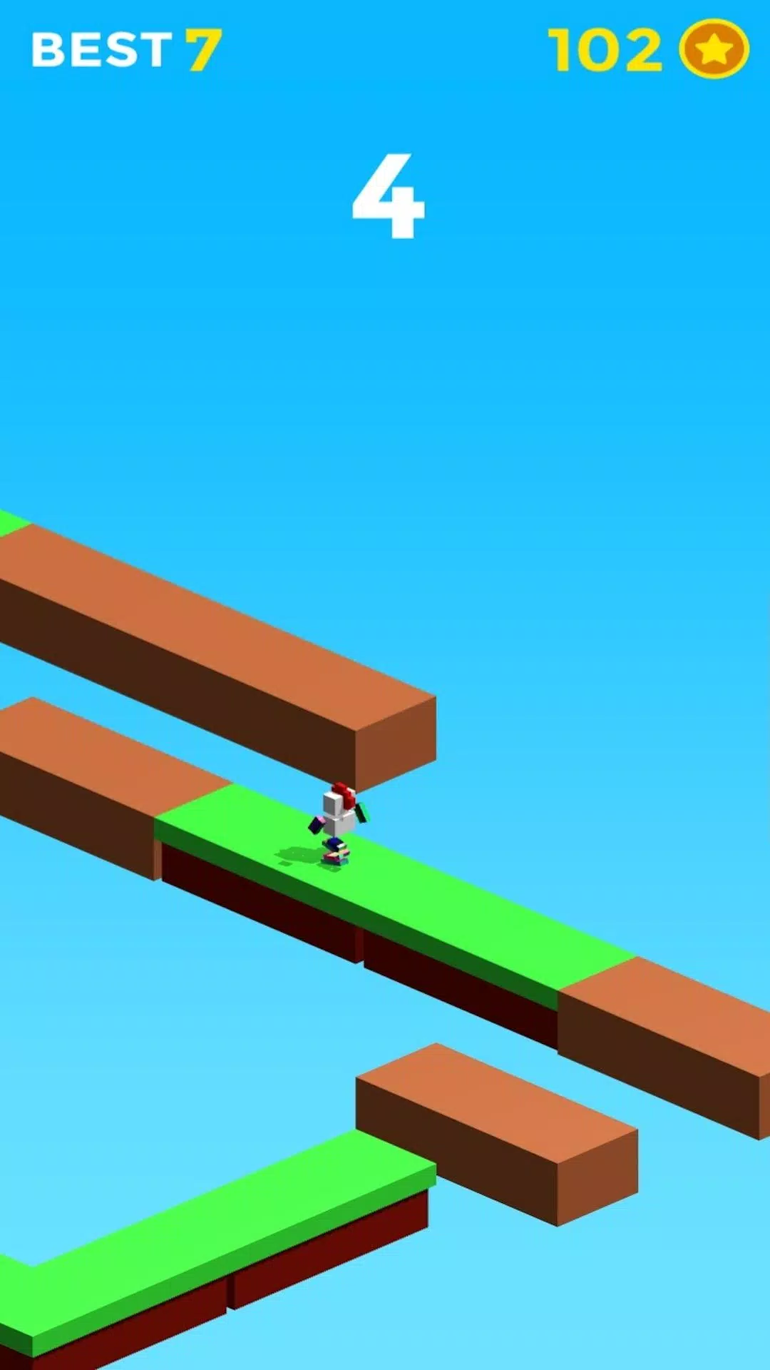 Block Jump by TwistedGameStudios