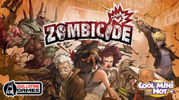 Zombicide Companion poster